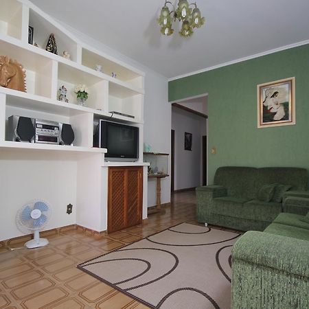Casa Temporada Gratao 06 Min Dos Parques Thermas Olímpia Pokój zdjęcie