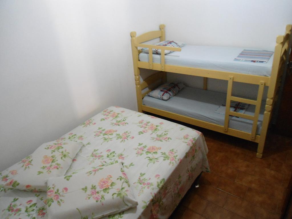 Casa Temporada Gratao 06 Min Dos Parques Thermas Olímpia Pokój zdjęcie