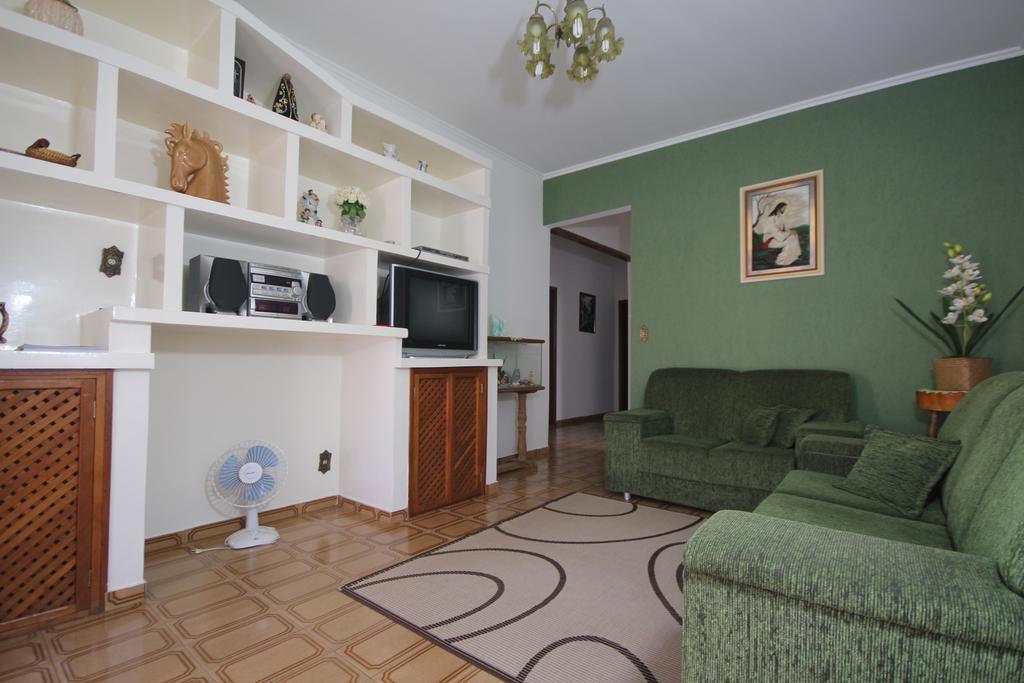 Casa Temporada Gratao 06 Min Dos Parques Thermas Olímpia Pokój zdjęcie