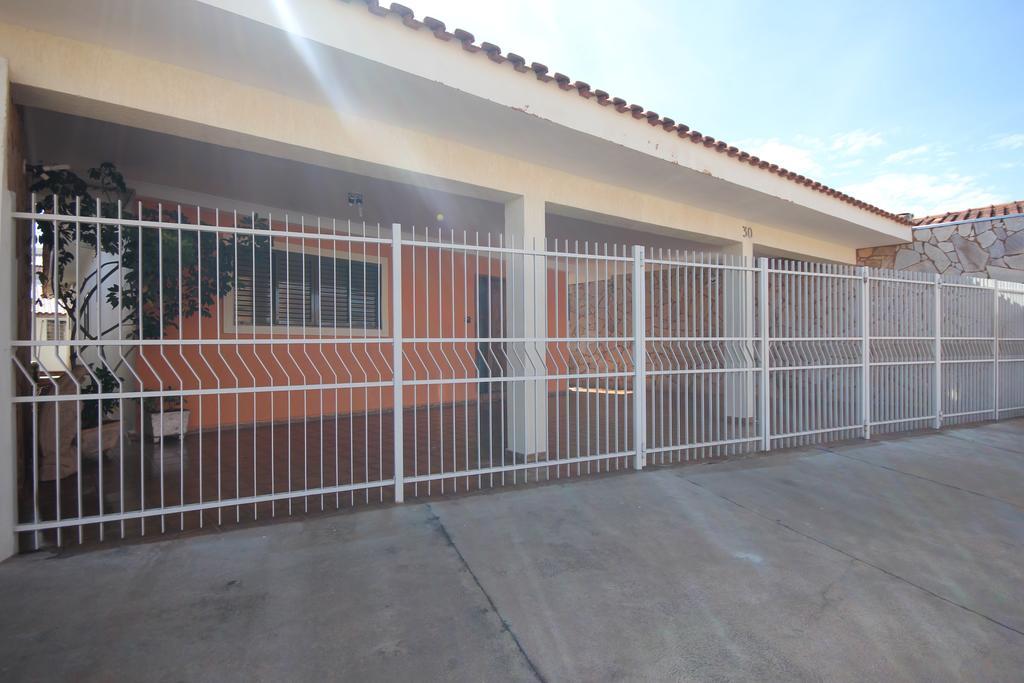 Casa Temporada Gratao 06 Min Dos Parques Thermas Olímpia Pokój zdjęcie