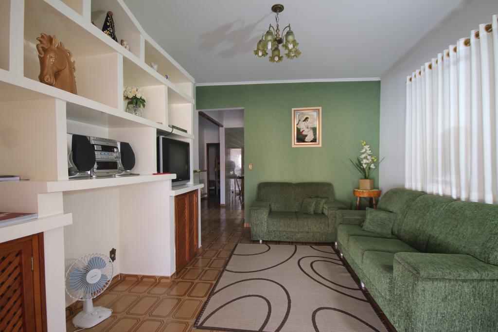 Casa Temporada Gratao 06 Min Dos Parques Thermas Olímpia Zewnętrze zdjęcie