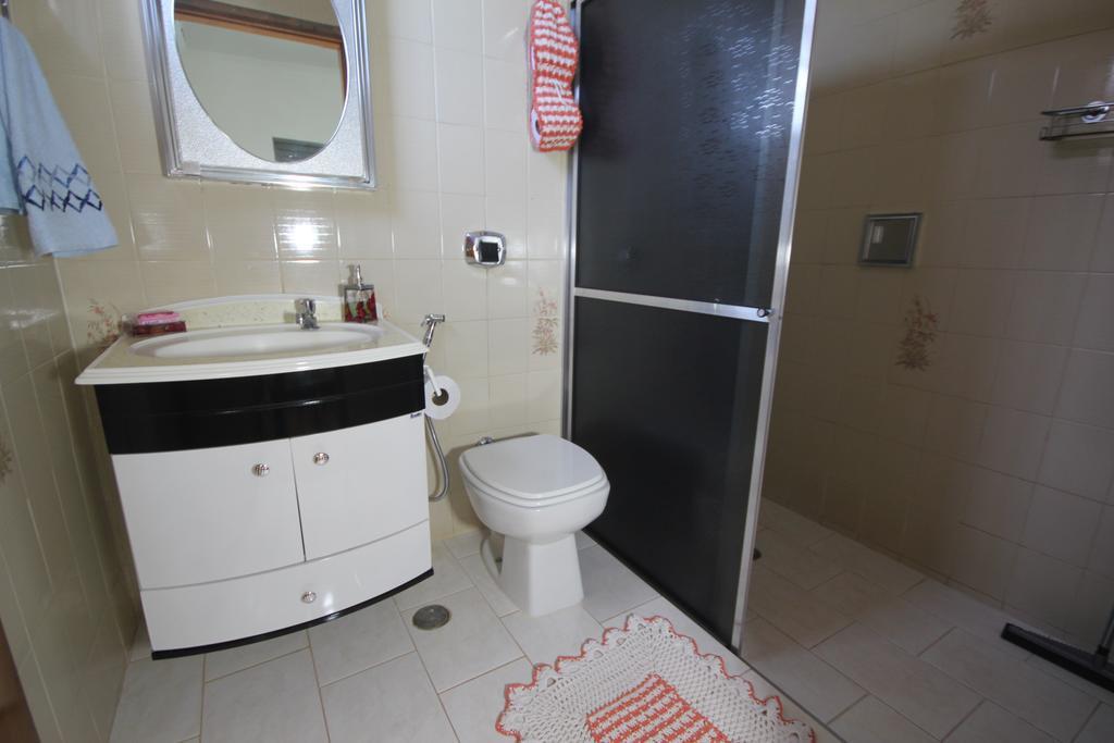 Casa Temporada Gratao 06 Min Dos Parques Thermas Olímpia Zewnętrze zdjęcie